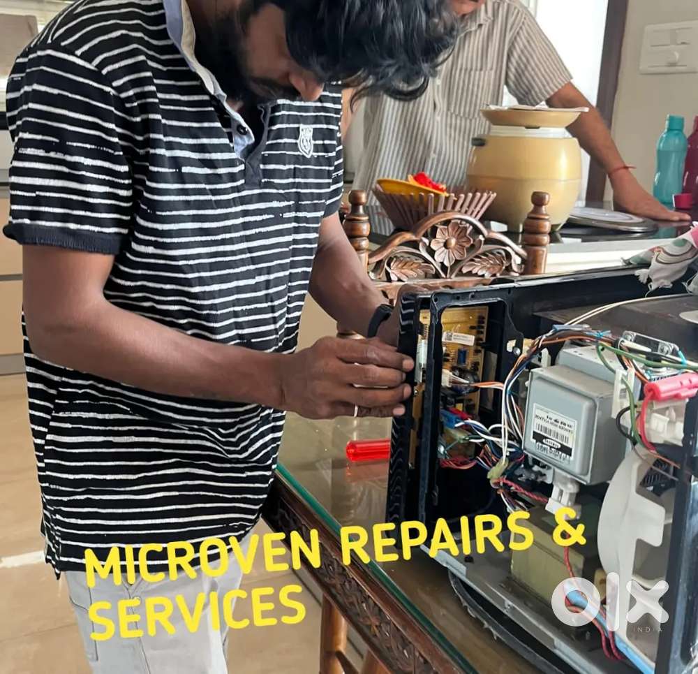 MICROVEN REPAIRS & SERVICE'S