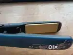 Phillips Kerashine Titanium Hair straightener
