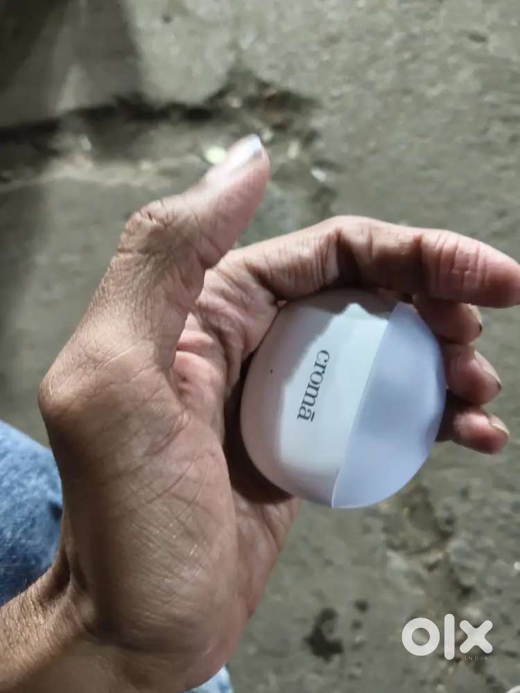 Airpods croma