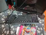 Desktop for exchange