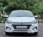 Hyundai i20 Sportz 1.2 VTVT, 2020, Petrol