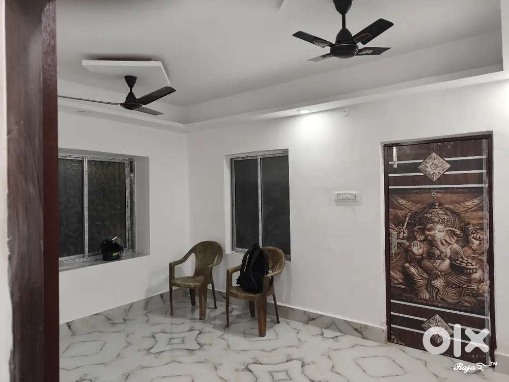 New Portion house for rent