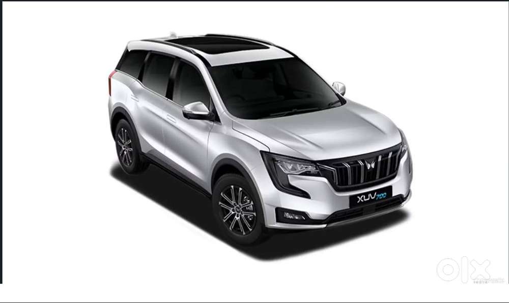 Driver for personnel vehicle