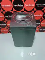 Essential Appliance Set __ Refrigerator & Top Load WashingMachine Deal