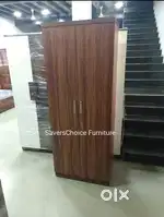 Sc Furniture 2 Door Wardrobe