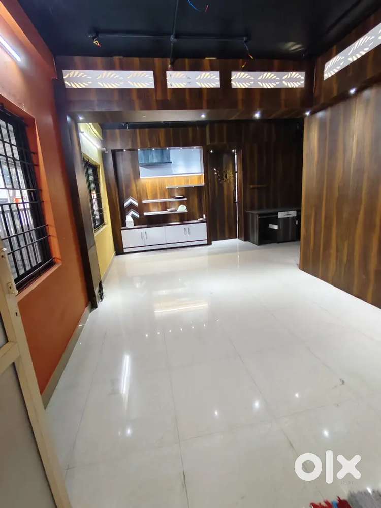 Office Commercial Space for rent at Kakkanad padamugal
