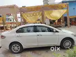 Maruti Suzuki Ciaz 2017