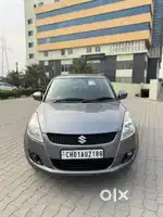Maruti Suzuki Swift LDI Optional, 2013, Diesel