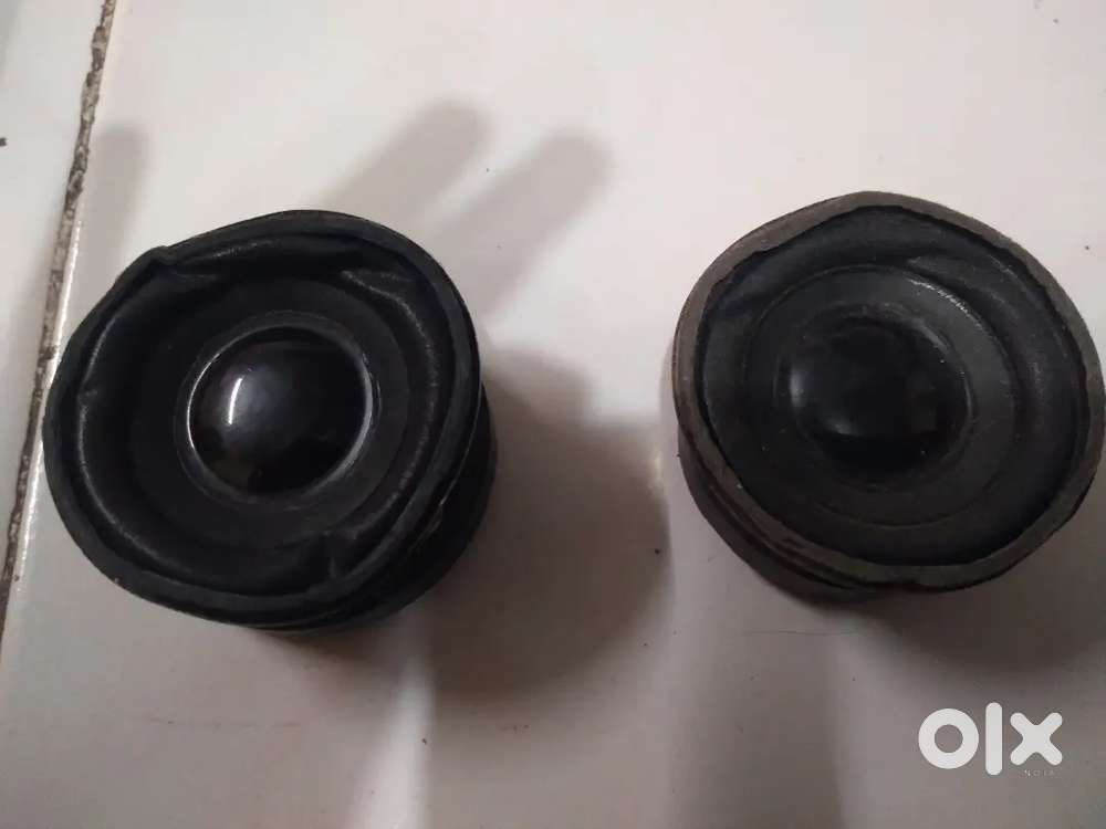 Speakers I want to sell, because I want to buy an I phone