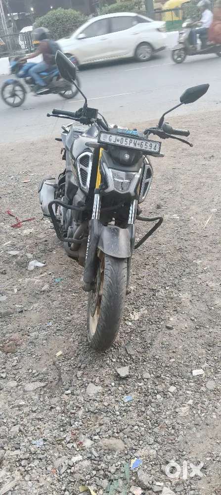 Kadak condition