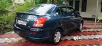 Maruti Suzuki Swift Dzire 2010 ZDI