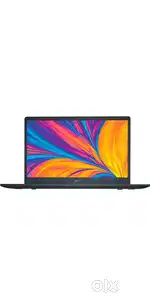 Redmibook pro core i5 2 year old.
