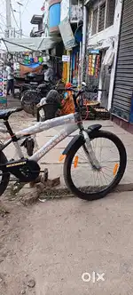 Recycle new hai full condition mein