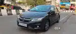Honda City i-VTEC CVT ZX, 2018, Petrol