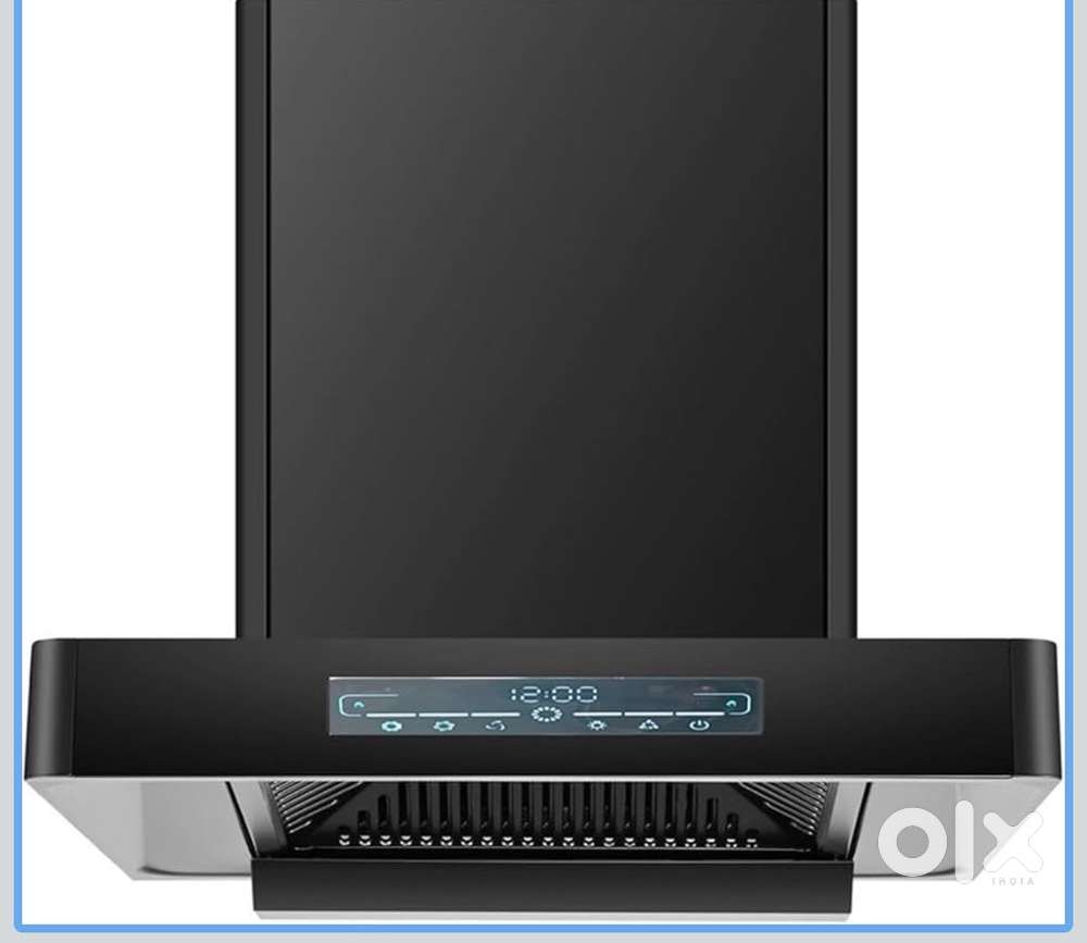 Brand New Kaff Chimney for Sale