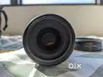 Nikon 35mm Prime lens plus 5-in-1 reflector