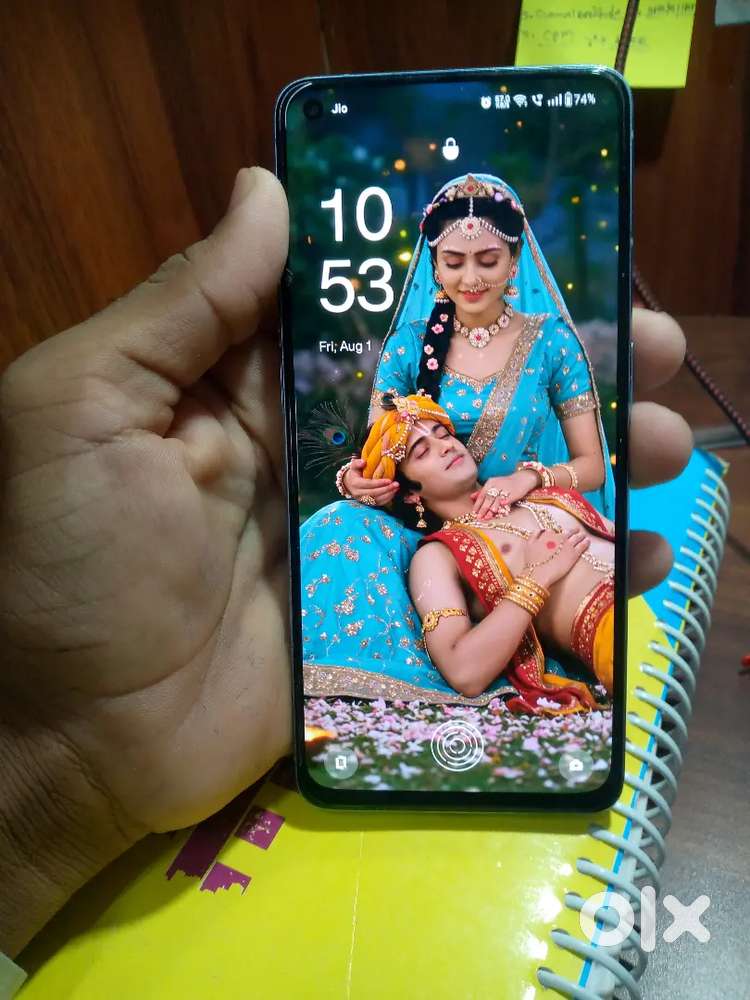 12gb Ram 256gb interal