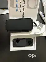 Insta 360 X5