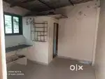 Rent basis single room