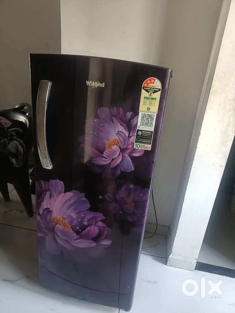Fridge for sell