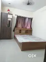 Premium room for boys with homely food