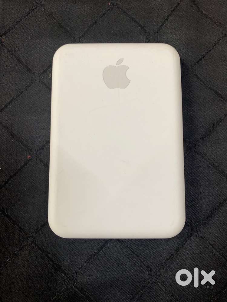 Apple magsafe powerbank