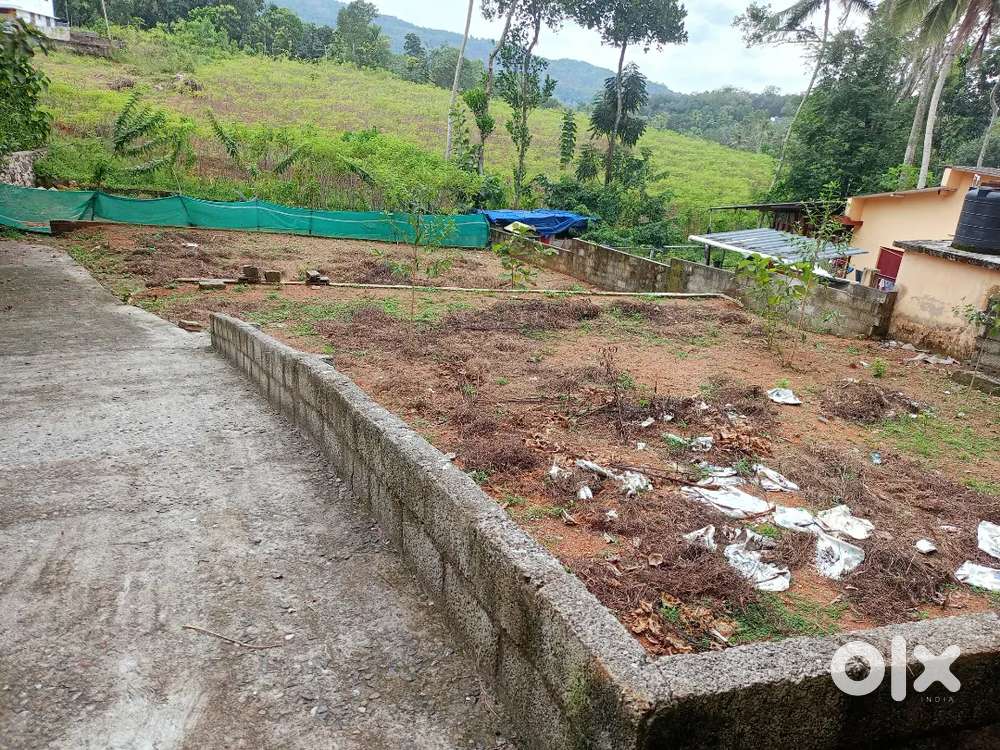 8 cent square plot for sale