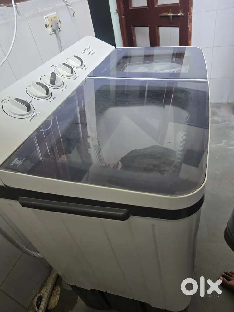 Sell amstrad washing machine