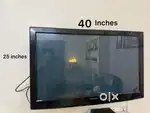 TELEVISION (PANASONIC)