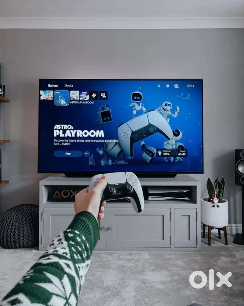 Office admin for gaming center