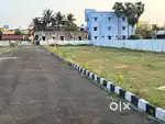 890-1200 Sq.Ft DTCP & RERA Approved Plot Sale in Singaperumal Koil