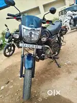 Good condition showroom maintenance