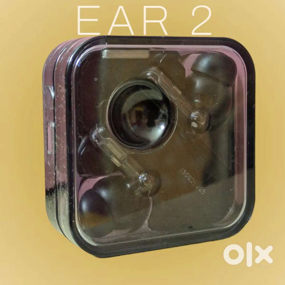 Nothing Ear 2