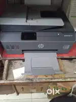 Hp smart tank 530