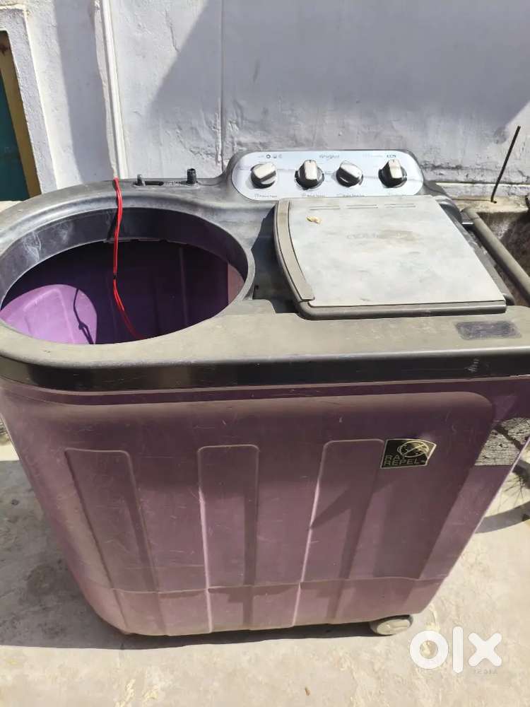 Samsung washing machine