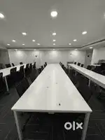 Modern Co-Working Space for Teams in Andheri”