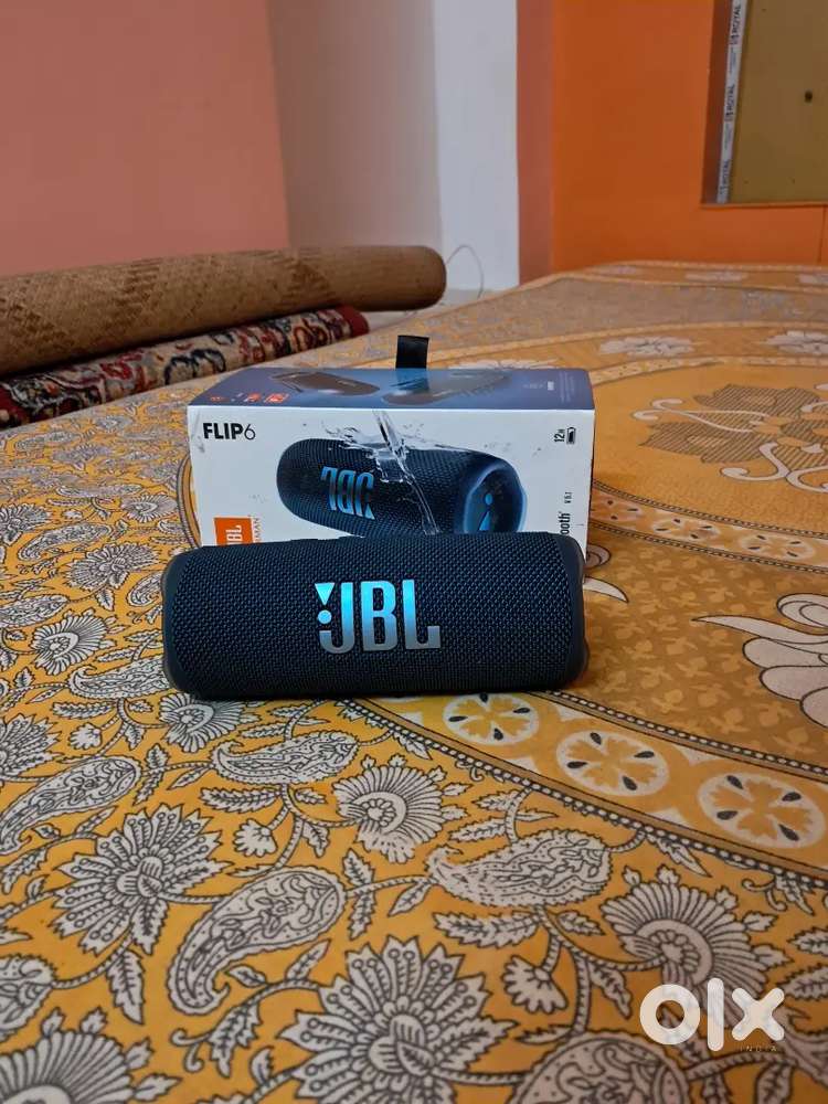 jbl flip 6
