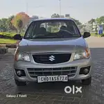 Maruti Suzuki Alto K10 1.0 VXI, 2013, Petrol