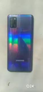 Samsung a21s best phone