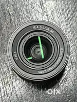 Sony 28-60mm f/4 to f/5.6 kit lens sony e mount full frame lens