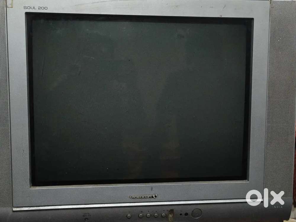Old TV Selling