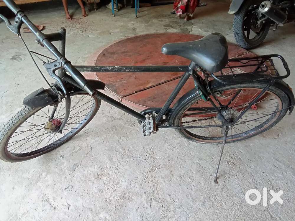 Full condition cycle