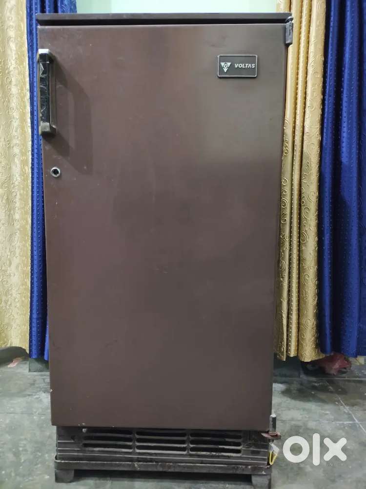Voltas Single Door Refrigerator