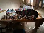 Newly bed in good condition