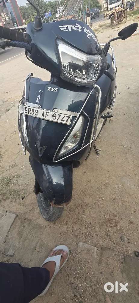 good condition