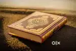 Mai hafize quran hun jisko bi apne ghr padh wana hun full time