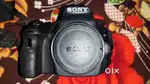 Sony A58 SLT