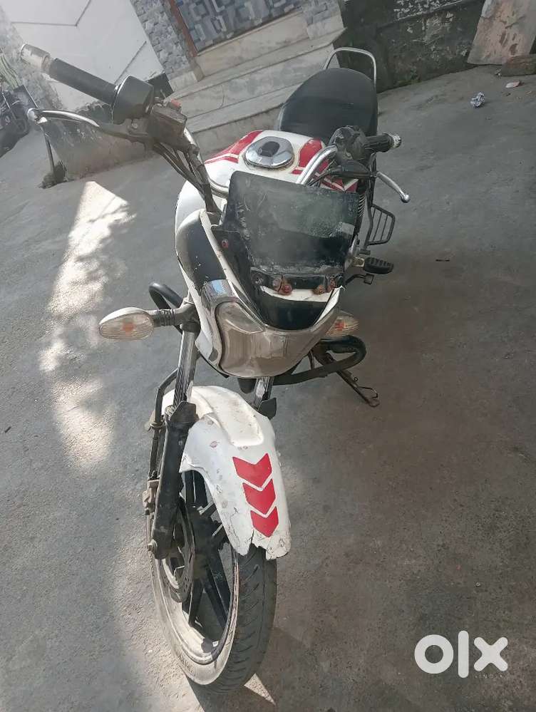 Vikranta bike selling