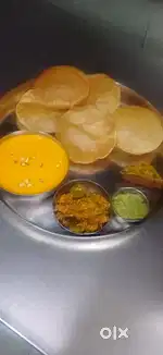 Chef / cook for maharashtrian seafood restaurant