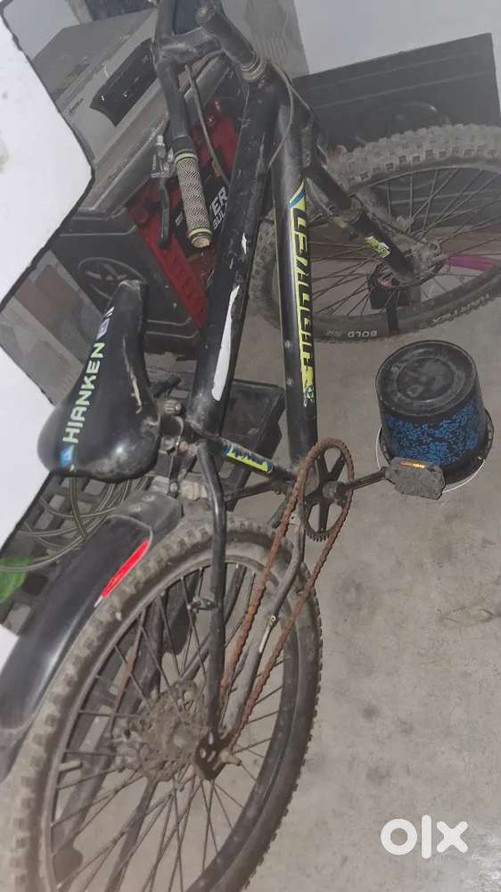Brandnew refurbished ranger cycle
